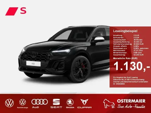 Used AUDI SQ5 Diesel 2024 Ad 