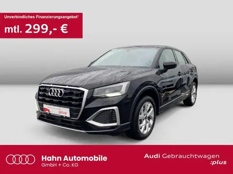 Used AUDI Q2 Petrol 2021 Ad 