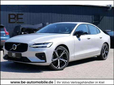 Annonce VOLVO S60 Essence 2023 d'occasion 