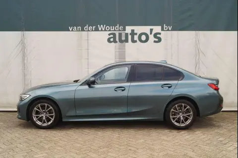 Used BMW SERIE 3 Diesel 2021 Ad 