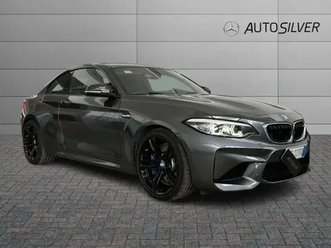 Used BMW M2 Petrol 2018 Ad 