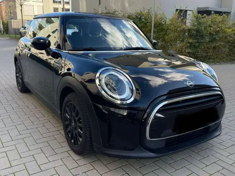 Used MINI COOPER Petrol 2021 Ad 