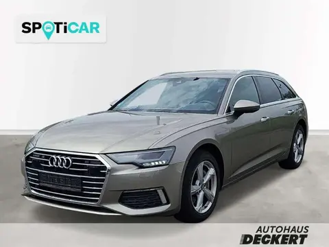 Used AUDI A6 Diesel 2020 Ad 