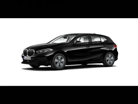 Used BMW SERIE 1 Petrol 2020 Ad 