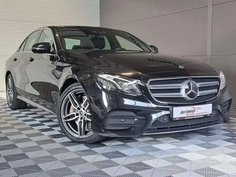 Used MERCEDES-BENZ CLASSE E Diesel 2018 Ad 