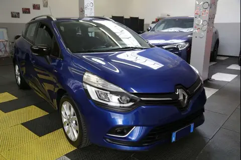 Annonce RENAULT CLIO Diesel 2019 d'occasion 