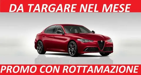 Annonce ALFA ROMEO GIULIA Diesel 2024 d'occasion 