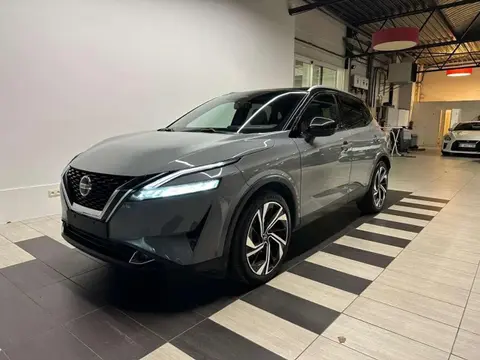 Annonce NISSAN QASHQAI Essence 2022 d'occasion 