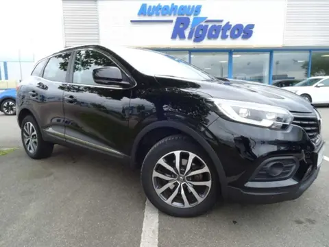 Used RENAULT KADJAR Petrol 2022 Ad 