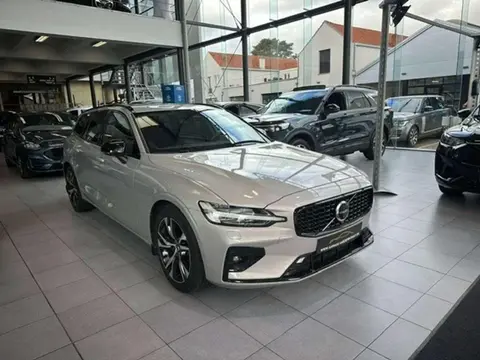 Annonce VOLVO V60 Essence 2023 d'occasion 