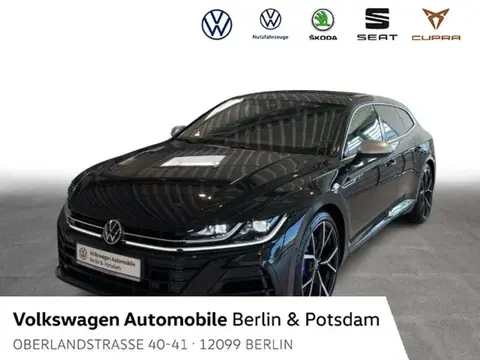 Used VOLKSWAGEN ARTEON Petrol 2022 Ad Germany