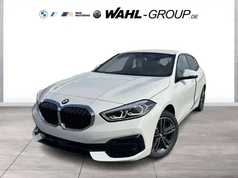 Annonce BMW SERIE 1 Essence 2024 d'occasion 