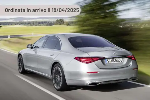 Used MERCEDES-BENZ CLASSE S Hybrid 2024 Ad 