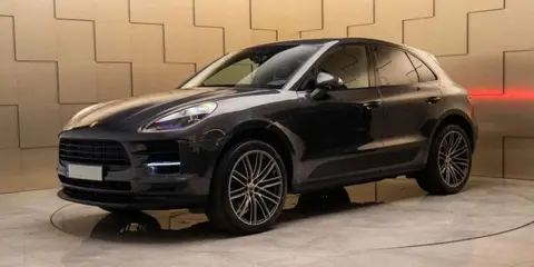 Annonce PORSCHE MACAN Essence 2019 d'occasion 