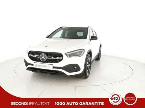 Annonce MERCEDES-BENZ CLASSE GLA Diesel 2023 d'occasion 