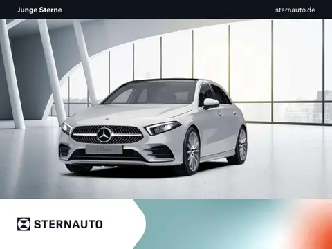 Used MERCEDES-BENZ CLASSE A Petrol 2020 Ad 