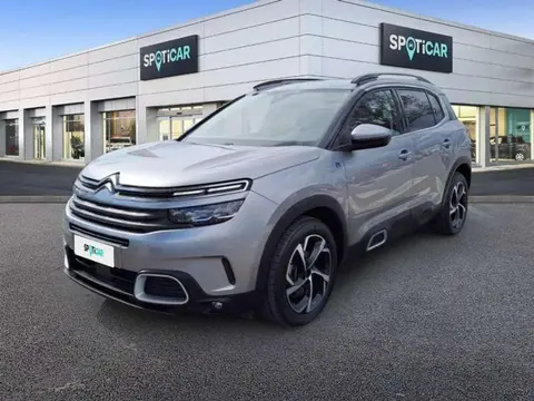 Used CITROEN C5 AIRCROSS Hybrid 2021 Ad 