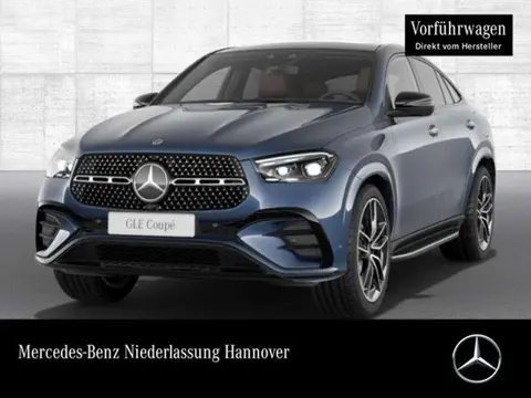 Used MERCEDES-BENZ CLASSE GLE Hybrid 2023 Ad 