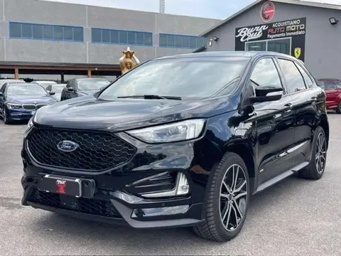 Annonce FORD EDGE Diesel 2020 d'occasion 