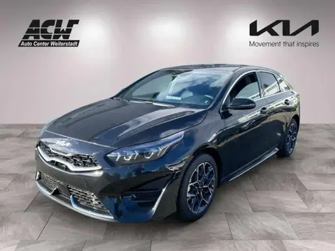 Used KIA PROCEED Petrol 2024 Ad 