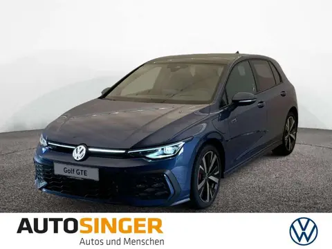 Used VOLKSWAGEN GOLF Hybrid 2024 Ad 