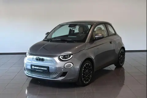 Annonce FIAT 500 Électrique 2022 d'occasion 