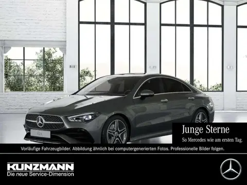 Annonce MERCEDES-BENZ CLASSE CLA Essence 2023 d'occasion 