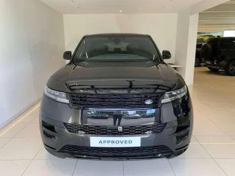 Annonce LAND ROVER RANGE ROVER SPORT  2024 d'occasion 