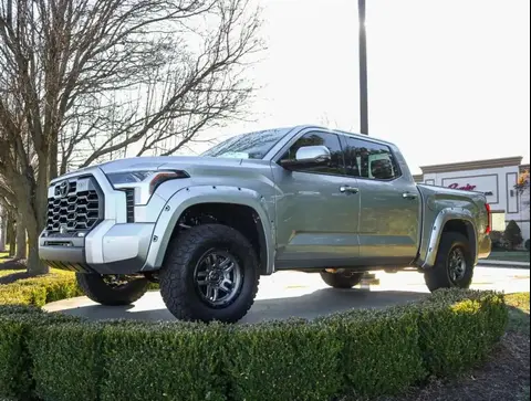 Used TOYOTA TUNDRA Petrol 2023 Ad 