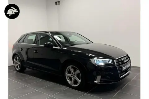 Annonce AUDI A3 Essence 2018 d'occasion 