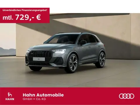 Used AUDI Q3 Petrol 2024 Ad 