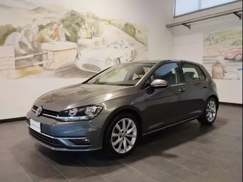 Annonce VOLKSWAGEN GOLF Diesel 2019 d'occasion 