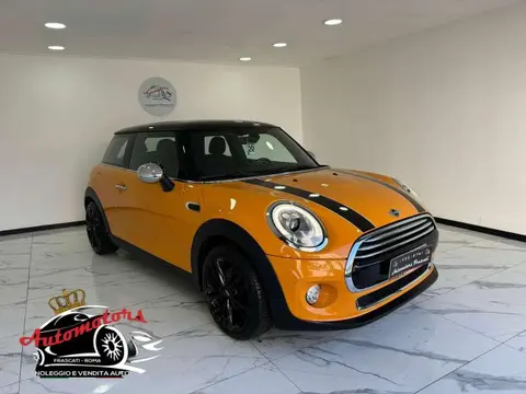 Used MINI COOPER Diesel 2015 Ad 