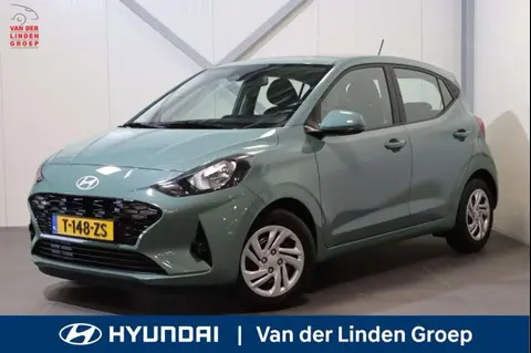 Annonce HYUNDAI I10 Essence 2023 d'occasion 