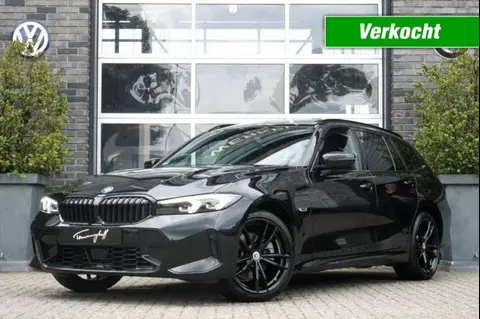 Annonce BMW SERIE 3 Hybride 2022 d'occasion 