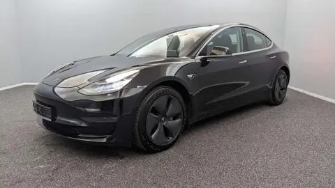 Used TESLA MODEL 3 Electric 2020 Ad 