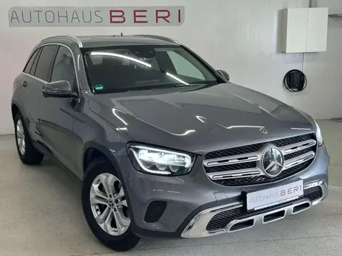 Used MERCEDES-BENZ CLASSE GLC Diesel 2020 Ad Germany