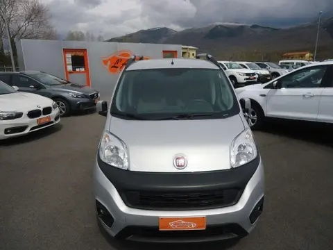 Used FIAT QUBO Diesel 2018 Ad 