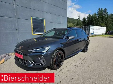 Used CUPRA LEON Petrol 2024 Ad 