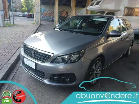 Used PEUGEOT 308 Diesel 2018 Ad 