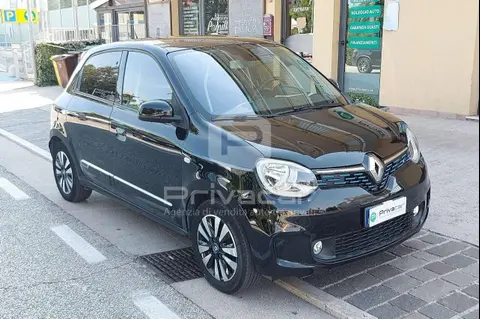 Used RENAULT TWINGO Electric 2021 Ad 