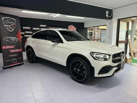 Used MERCEDES-BENZ CLASSE GLC Diesel 2022 Ad 