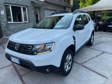 Used DACIA DUSTER Petrol 2019 Ad 