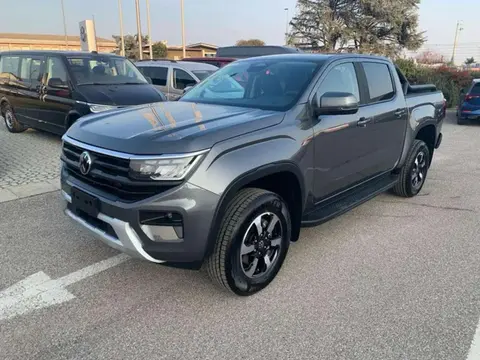 Annonce VOLKSWAGEN AMAROK Diesel 2024 d'occasion 