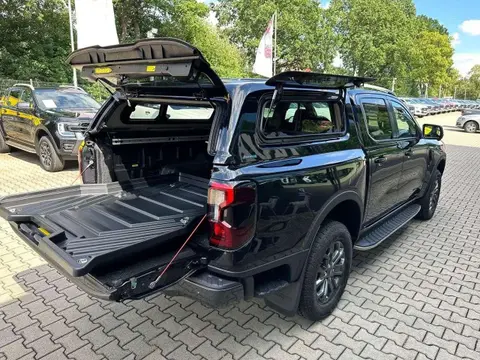 Annonce FORD RANGER Diesel 2024 d'occasion 