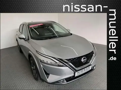 Used NISSAN QASHQAI Petrol 2023 Ad Germany