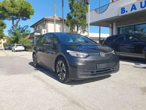 Used VOLKSWAGEN ID.3 Electric 2022 Ad 