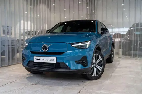 Annonce VOLVO C40 Électrique 2024 d'occasion Belgique