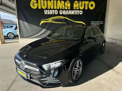 Used MERCEDES-BENZ CLASSE A Diesel 2019 Ad 