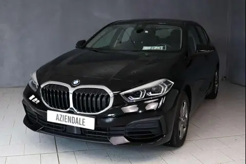 Annonce BMW SERIE 1 Essence 2021 d'occasion 